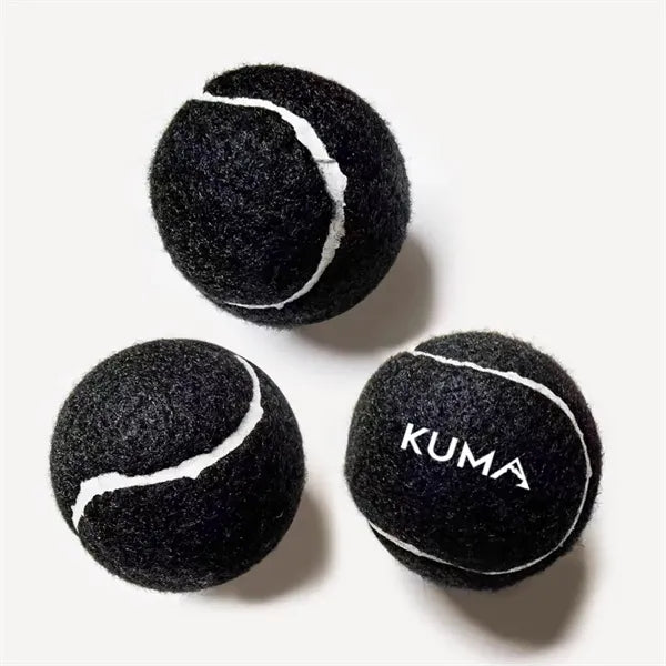 Pet Tennis Ball Toy