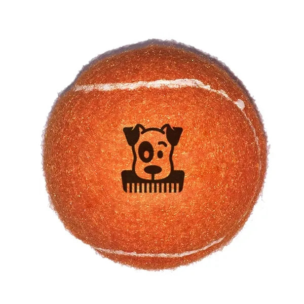 Pet Tennis Ball Toy