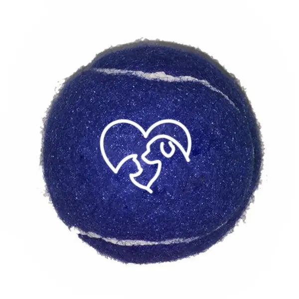 Pet Tennis Ball Toy