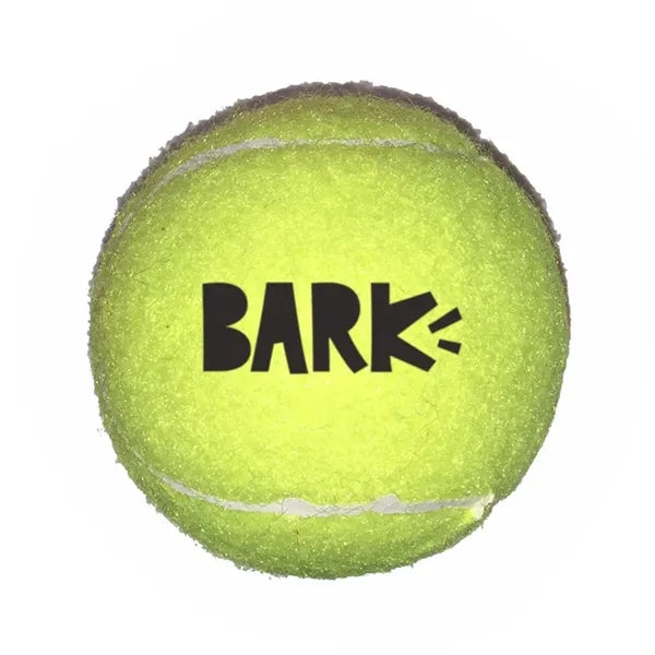Pet Tennis Ball Toy