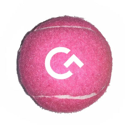 Pet Tennis Ball Toy