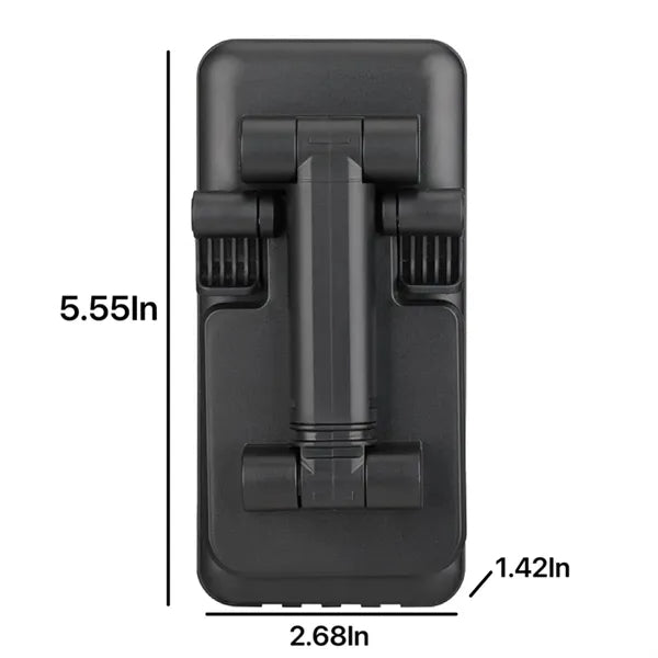 Portable Power Bank Mobile Charger Phone Stand
