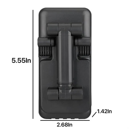 Portable Power Bank Mobile Charger Phone Stand