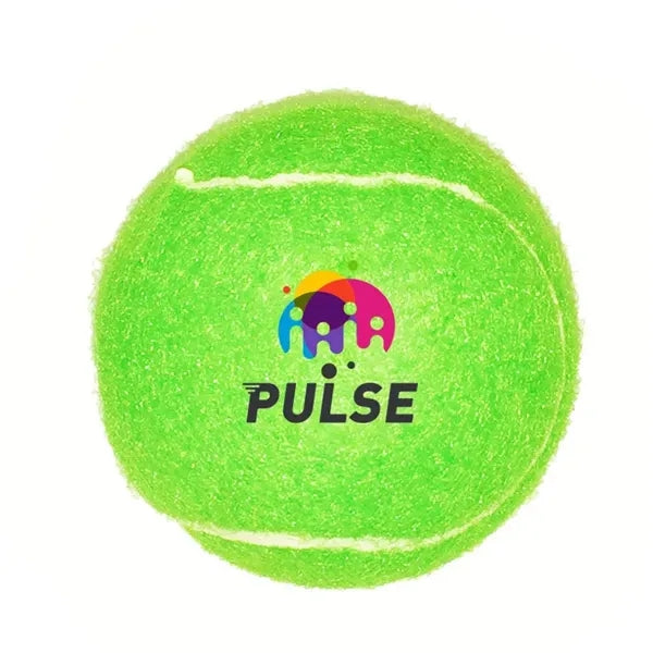 Full Color Pet Tennis Ball Toy