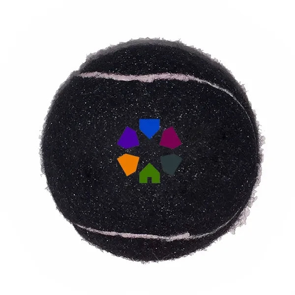 Full Color Pet Tennis Ball Toy
