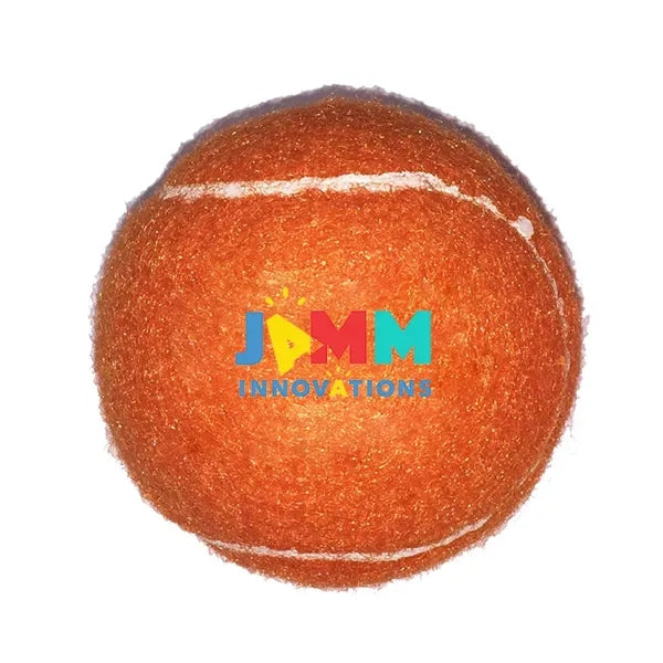 Full Color Pet Tennis Ball Toy