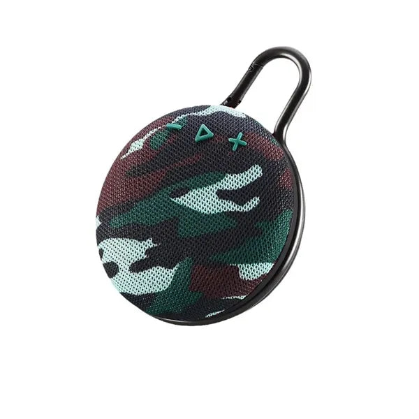 Clip 3 Portable Bluetooth Speaker