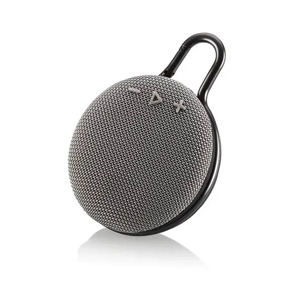 Clip 3 Portable Bluetooth Speaker