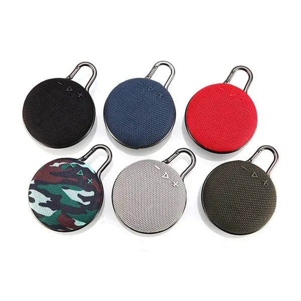 Clip 3 Portable Bluetooth Speaker