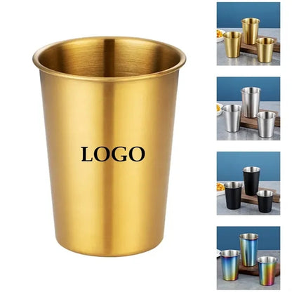 304 Stainless Steel Tumbler