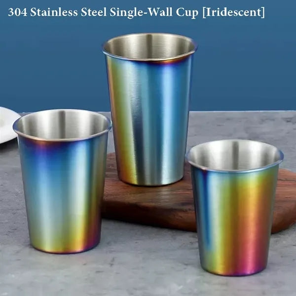 304 Stainless Steel Tumbler