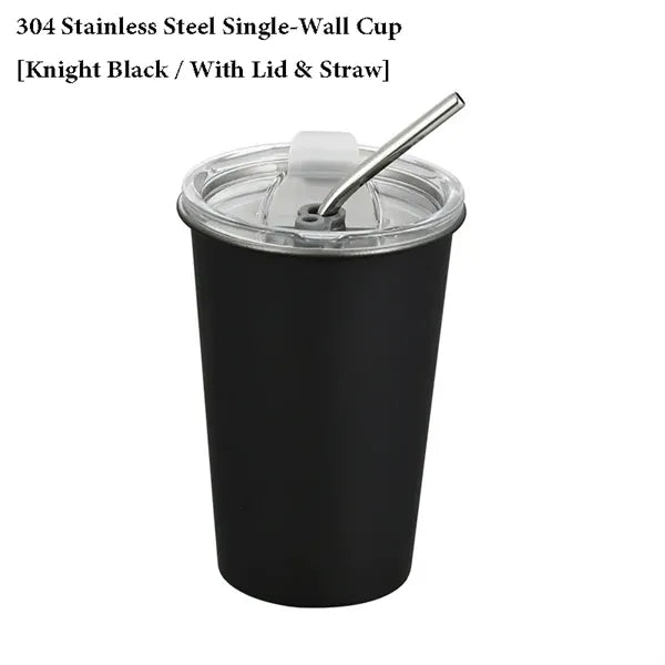 304 Stainless Steel Tumbler