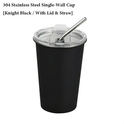 304 Stainless Steel Tumbler
