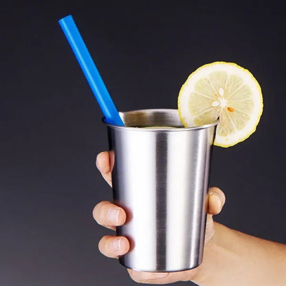 304 Stainless Steel Tumbler