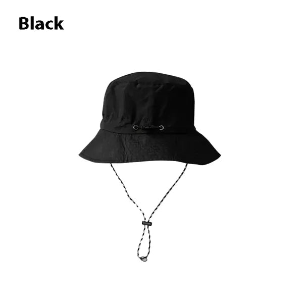 Packable Waterproof Bucket Hat