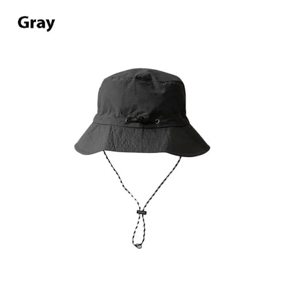 Packable Waterproof Bucket Hat