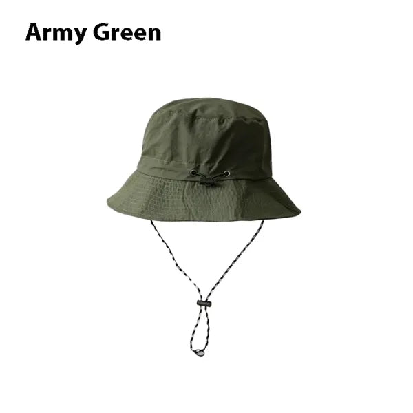 Packable Waterproof Bucket Hat