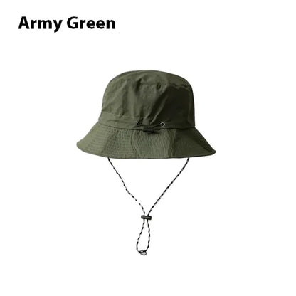 Packable Waterproof Bucket Hat