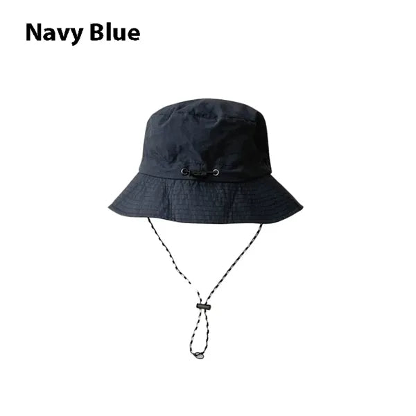 Packable Waterproof Bucket Hat