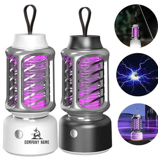 LED Mosquito Zapper