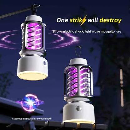 LED Mosquito Zapper