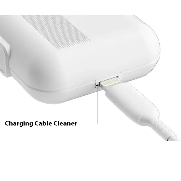 11-in-1 ABS Keyboards Bluetooth Earbuds Cleaning Kit
