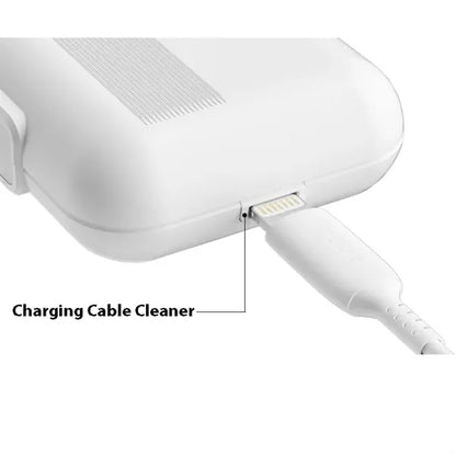 11-in-1 ABS Keyboards Bluetooth Earbuds Cleaning Kit