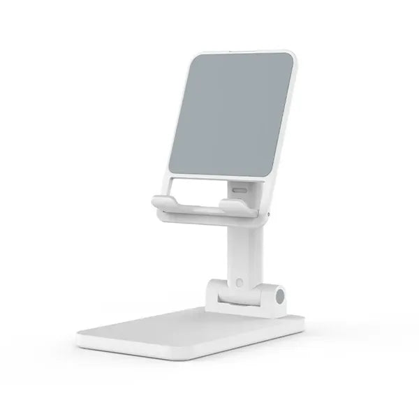 ABS Foldable Adjustable Phone & Tablet Stand