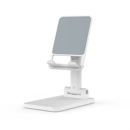 ABS Foldable Adjustable Phone & Tablet Stand