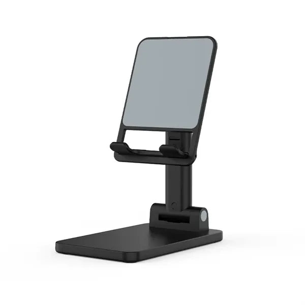 ABS Foldable Adjustable Phone & Tablet Stand