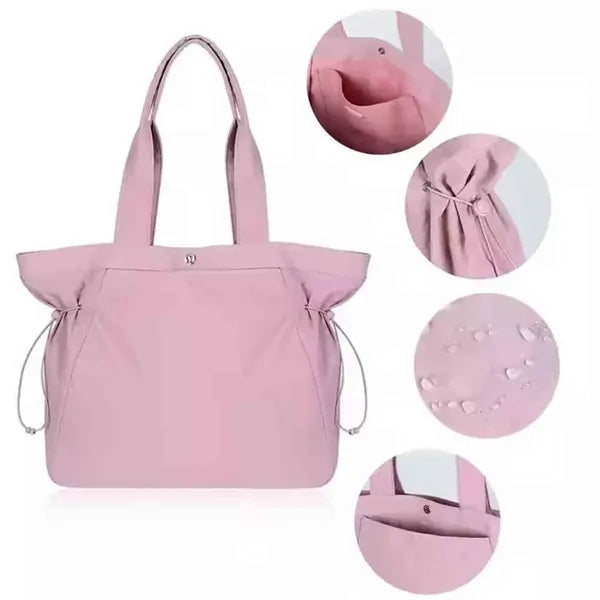 Women's Fitness Handbag