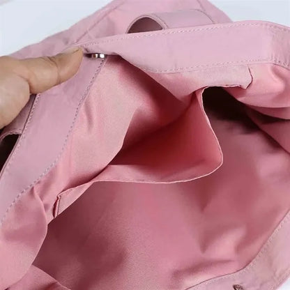 Women's Fitness Handbag