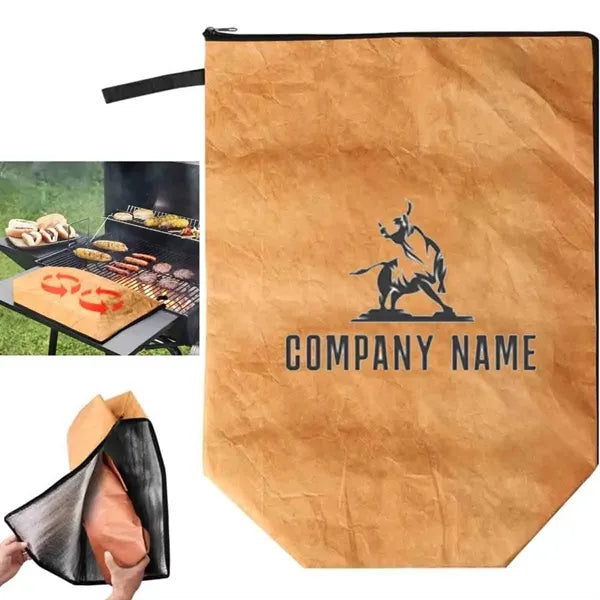 BBQ Blanket for Resting Meat