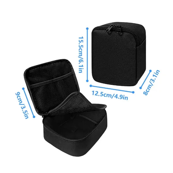 Portable Travel Case for 3 in 1 Wireless Charging Station