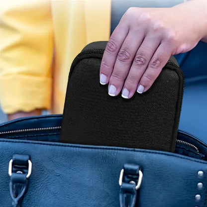 Portable Travel Case for 3 in 1 Wireless Charging Station