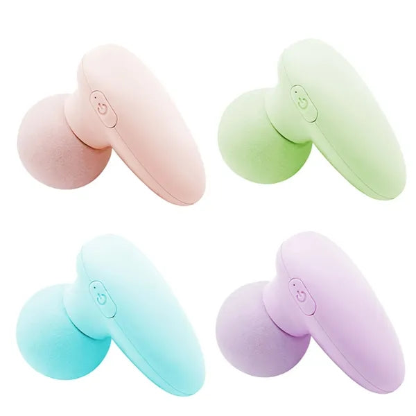 Mini USB Rechargeable Massage Gun For Muscle Relief Portable