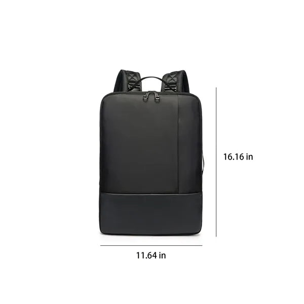 Convertible Laptop Backpack Briefcase Shoulder Strap Handle
