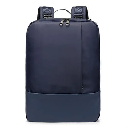 Convertible Laptop Backpack Briefcase Shoulder Strap Handle
