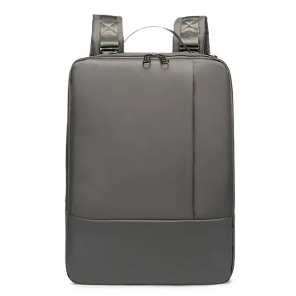 Convertible Laptop Backpack Briefcase Shoulder Strap Handle