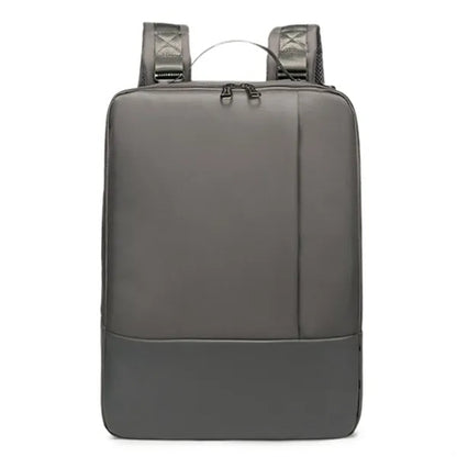 Convertible Laptop Backpack Briefcase Shoulder Strap Handle