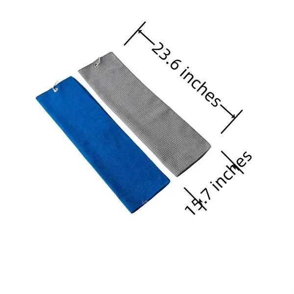 Golf Towel MOQ100