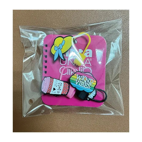 1.6" Shoe Charm