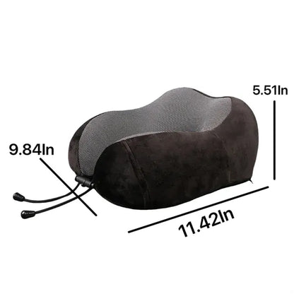 Travel Memory Neck Pillow