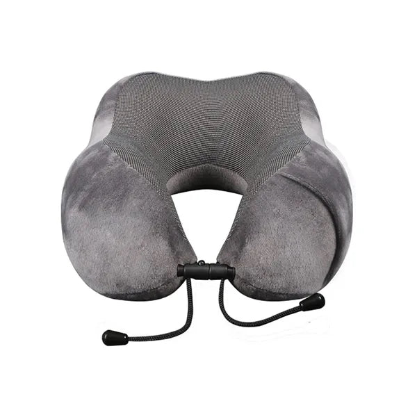 Travel Memory Neck Pillow