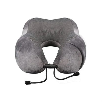 Travel Memory Neck Pillow