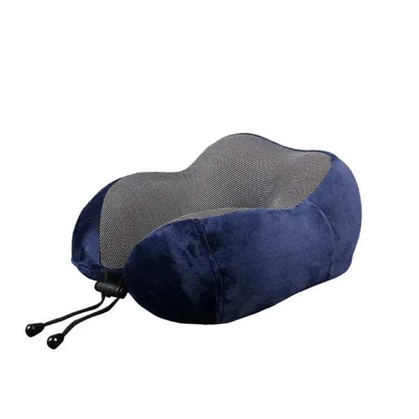 Travel Memory Neck Pillow