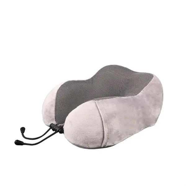 Travel Memory Neck Pillow