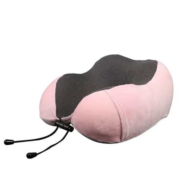 Travel Memory Neck Pillow