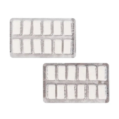 Sugar Free Peppermint Gum Pack 24pc