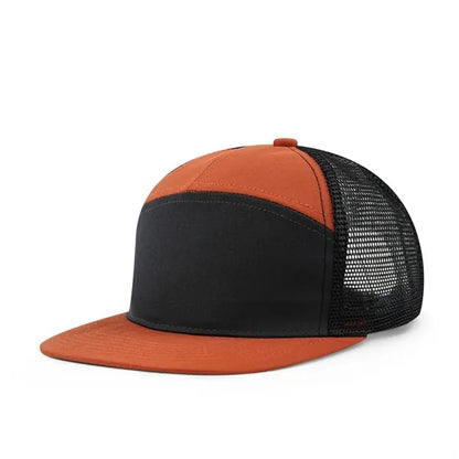 Trucker Mesh Hat